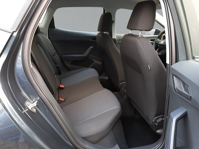 Seat Ibiza 1.0 TSI Style