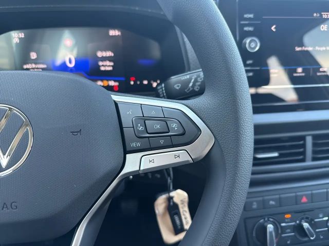 Volkswagen T-Cross 4Me TSI