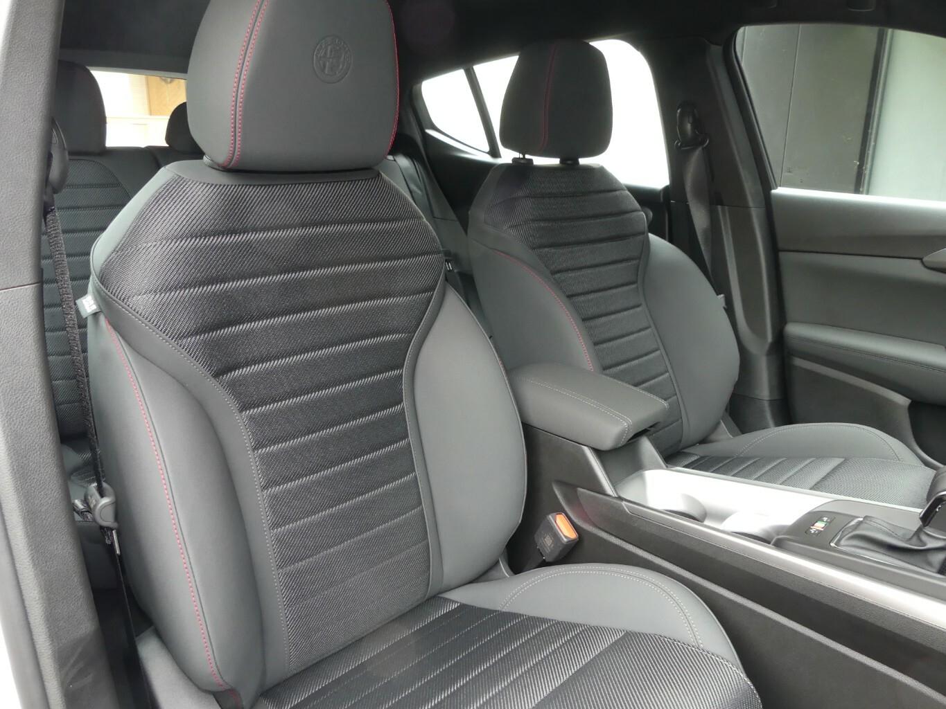 Alfa Romeo Tonale Sprint 1.6 VGT-D