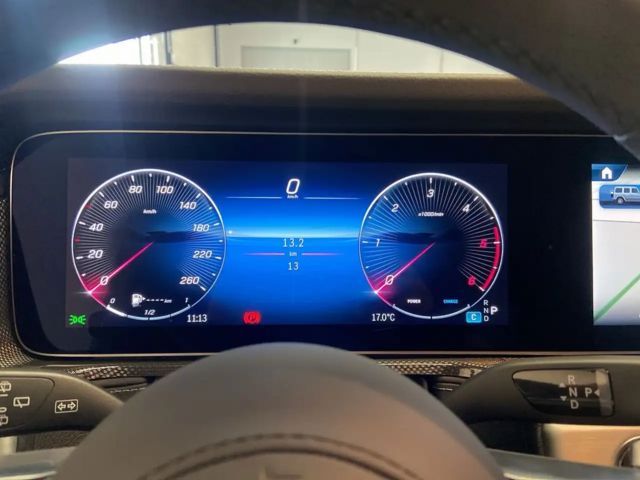 Mercedes-Benz G 450 G-Klasse