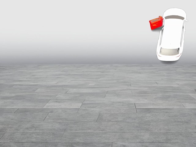 Skoda Karoq 1.5 TSI Selection