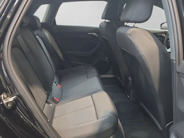 Audi A3 40 TFSI Hybride Sedan