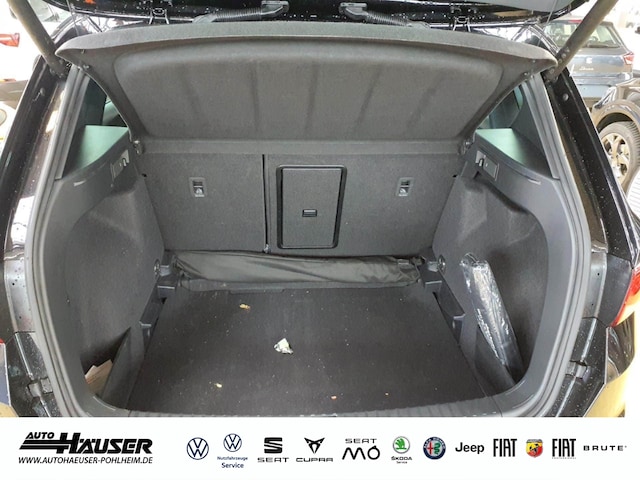 Cupra Ateca 2.0 TSI 4Drive DSG