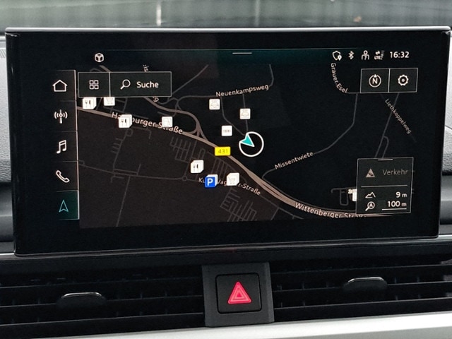 Audi A4 40 TDI Avant S-Tronic