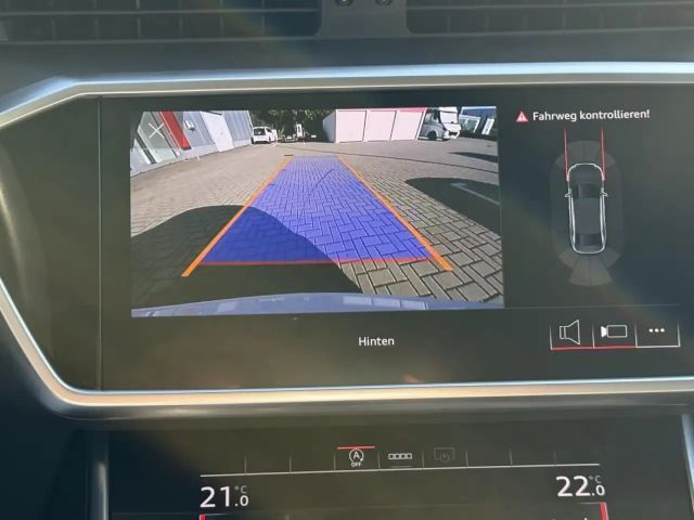 Audi A6 40 TDI S-Tronic Sedan