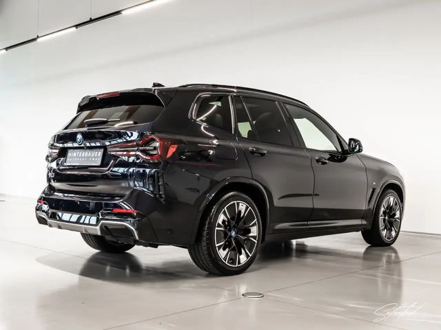 BMW X3 iM-Sport*PANO*HEAD-UP*HARMANKARDON*20''ZOLL*
