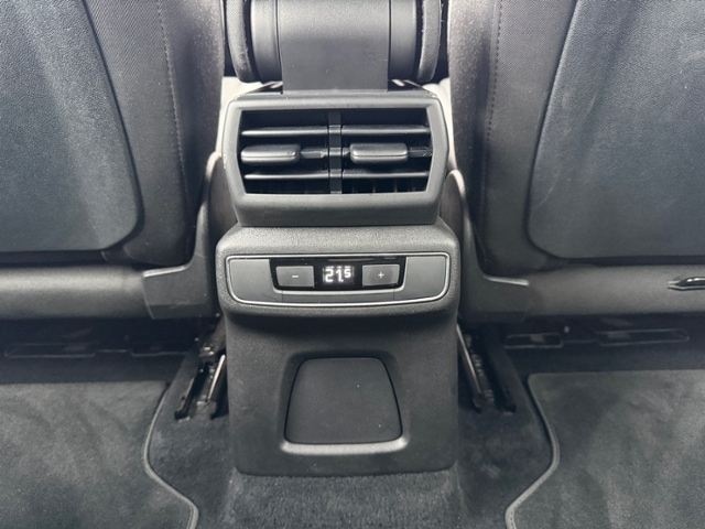 Audi Q4 e-tron 40 Sportback