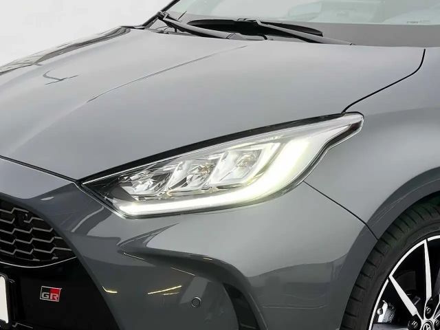 Toyota Yaris GR Hatchback Hybride