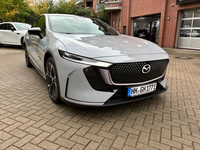 Mazda 6e Plus Takumi