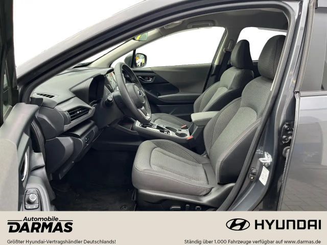 Subaru Crosstrek Crosstrek Comfort Mild-Hybrid 2.0 CarPlay Kam.