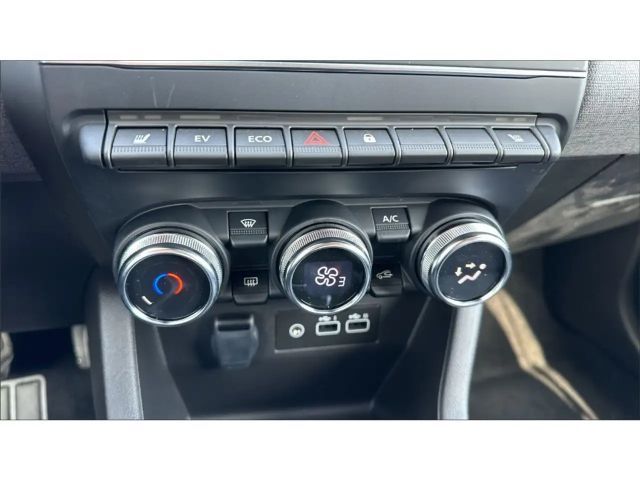 Renault Clio Evolution