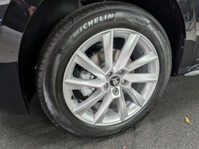 Skoda Kamiq 1.5 TSI Selection