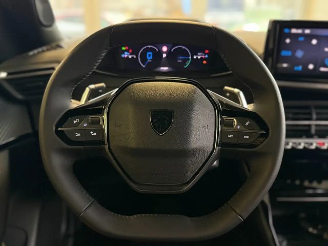 Peugeot 2008 Allure Pack