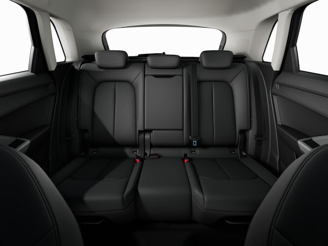 Audi Q3 35 TDI S-Tronic