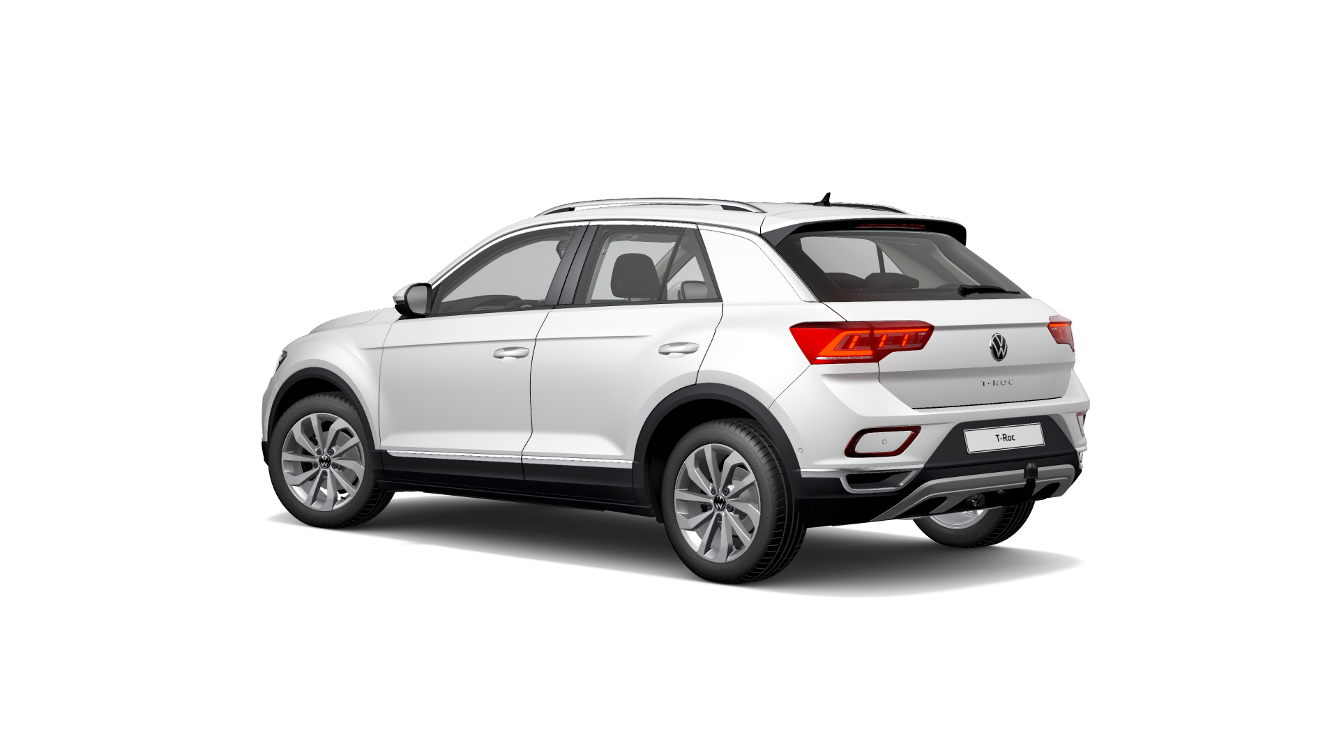 Volkswagen T-Roc 2.0 TDI Style