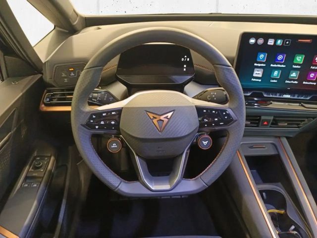 Cupra Born 77 kWh eBoost