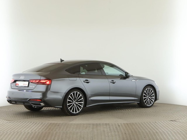 Audi A5 35 TDI S-Tronic Sportback