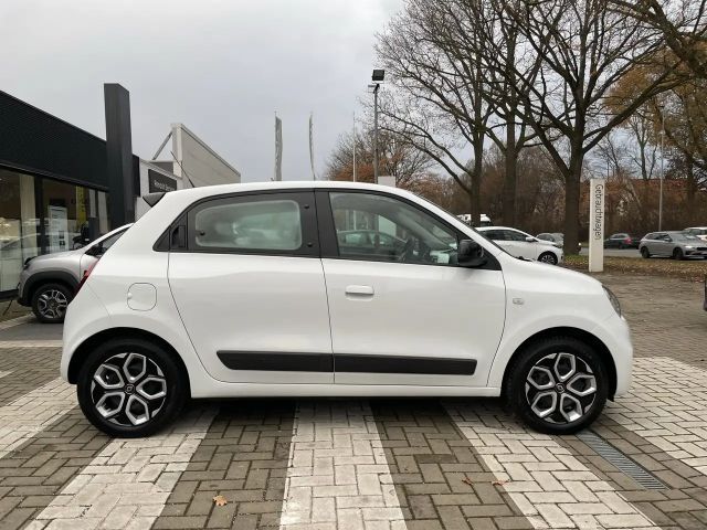 Renault Twingo Equilibre Equilibre SCe 65