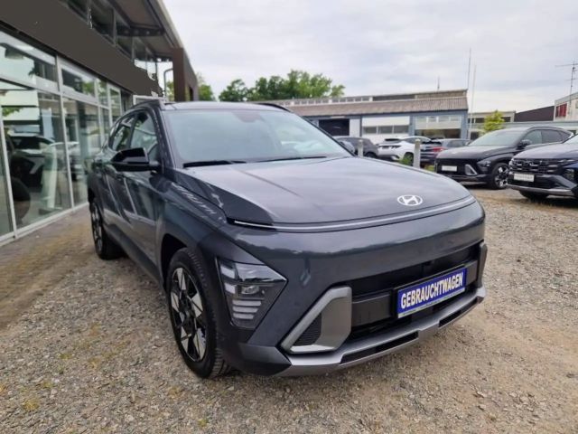Hyundai Kona 1.6 2WD Prime T-GDi