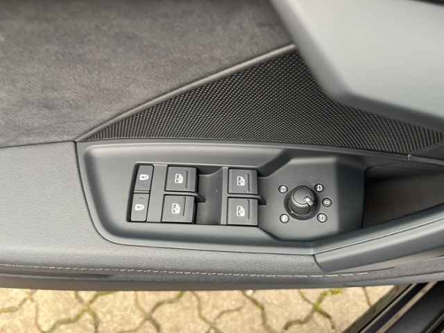 Audi A3 35 TFSI S-Tronic Sportback