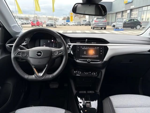 Opel Corsa +Sitz.-&Lenkradheiz.+LED+PDC+Klimaautom.+DAB