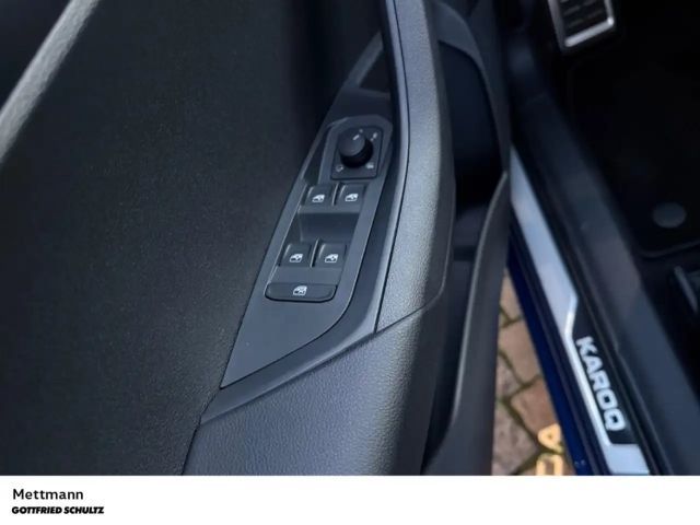 Skoda Karoq Sportline