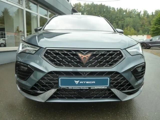 Cupra Ateca 2.0 TSI 4Drive DSG