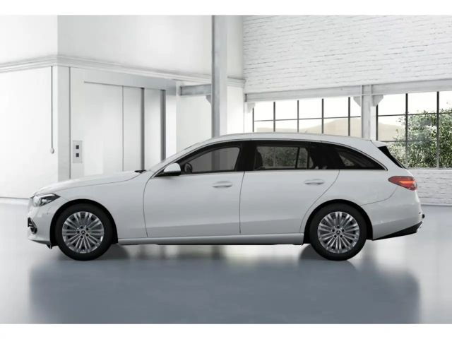 Mercedes-Benz C 180 AVANTGARDE Estate