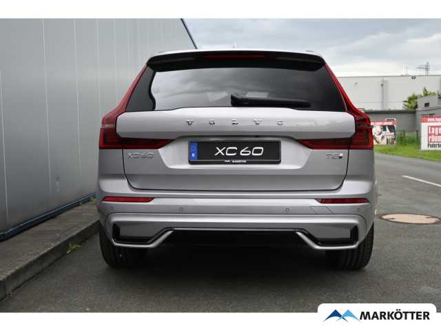 Volvo XC60 XC60