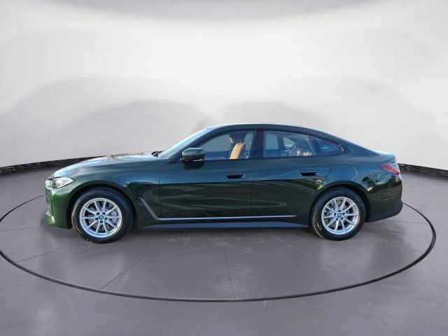 BMW i4 Sedan eDrive35