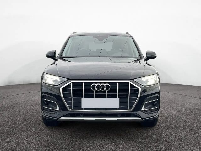 Audi Q5 Advanced TDI Tiptronic|eHECK|VORB.AHK|KAMERA
