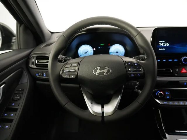 Hyundai i30 1.0 T-GDi