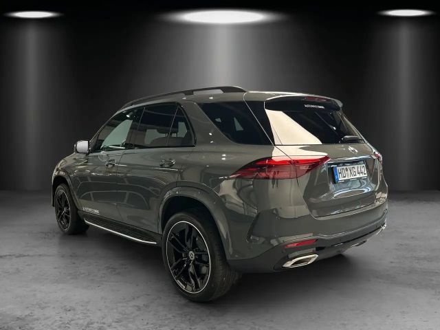 Mercedes-Benz GLE 580 4MATIC AMG Line