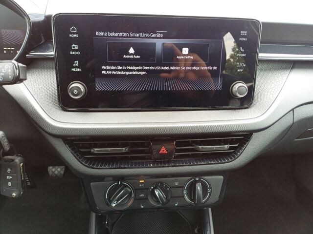 Skoda Fabia FABIA        ESSENMP59/1.0 M5F