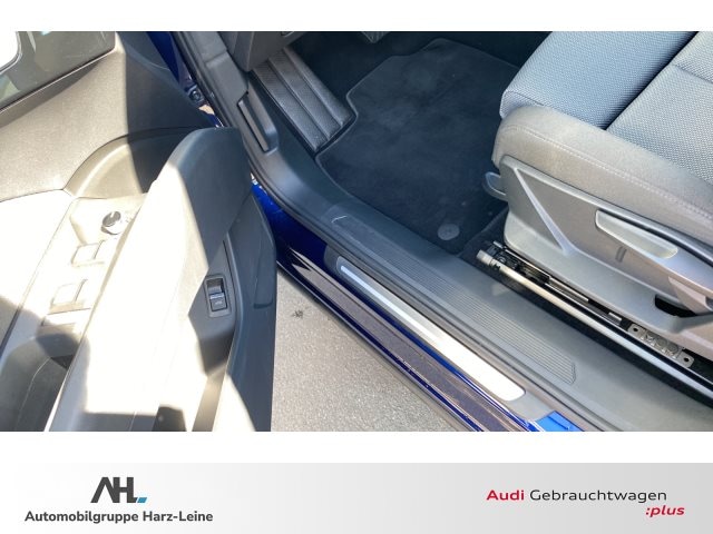 Audi Q4 e-tron 35 Sportback