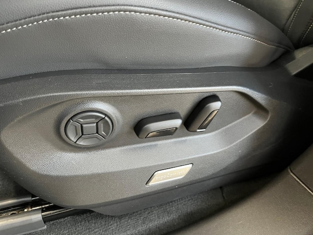 Volkswagen Touareg 4Motion