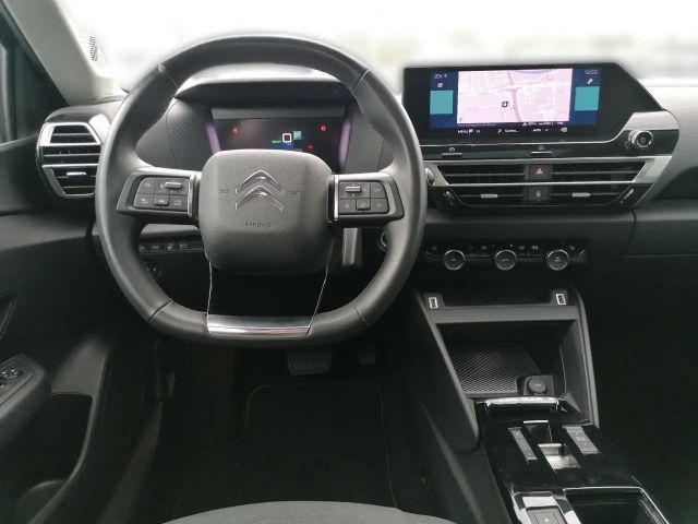 Citroën ë-C4 Shine
