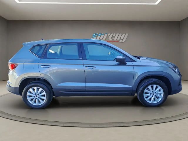 Seat Ateca Reference