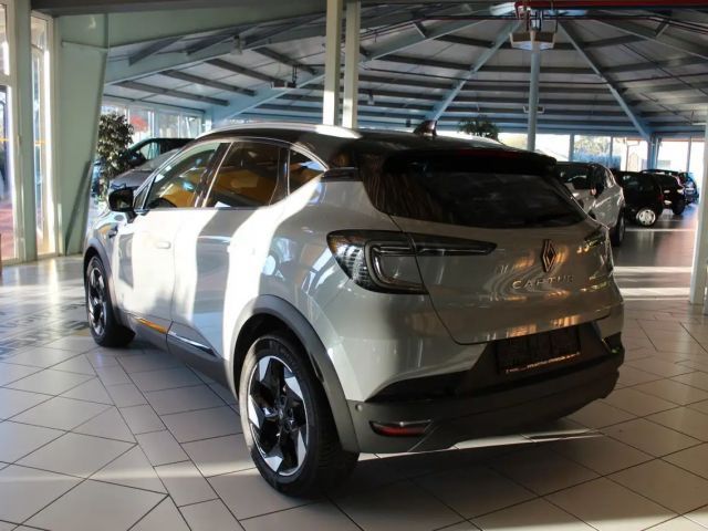 Renault Captur EDC Techno