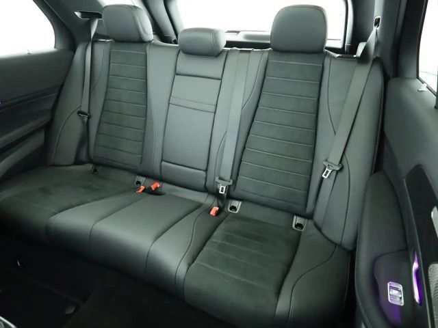 Mercedes-Benz GLE 300 4MATIC GLE 300 d