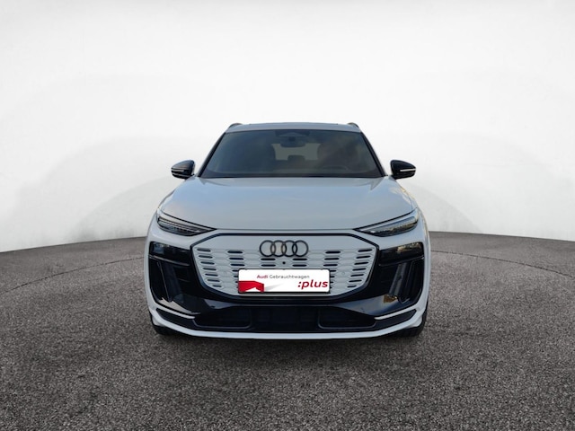 Audi Q6 e-tron Quattro