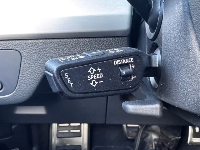 Audi Q5 40 TDI Quattro S-Line