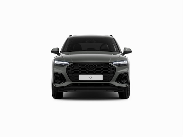 Audi Q5 40 TDI Quattro S-Tronic