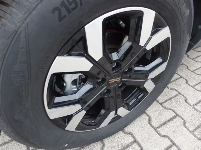 Dacia Duster 4WD Extreme TCe 130