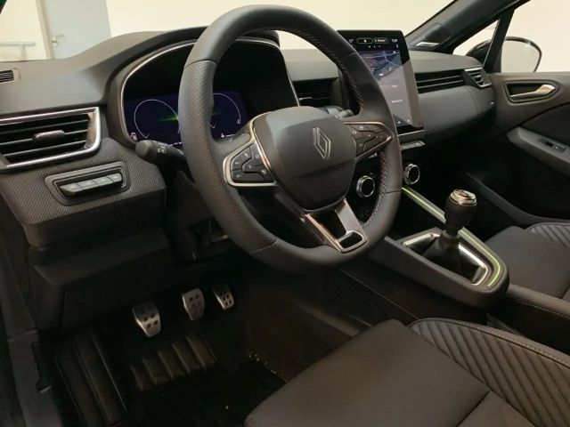 Renault Clio Alpine Esprit TCe 90