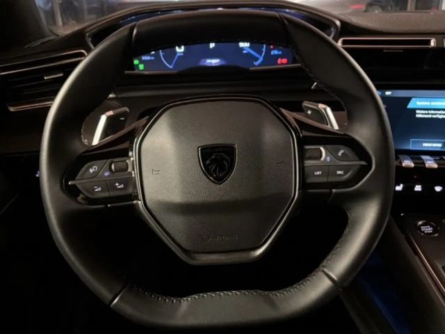 Peugeot 508 Allure Pack