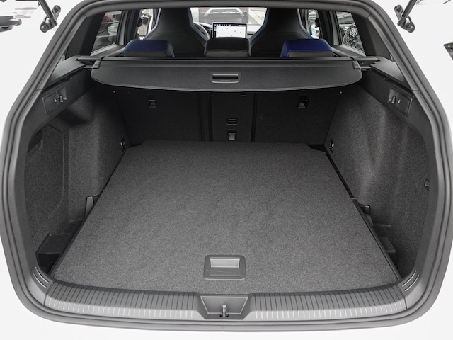 Volkswagen Golf 2.0 TSI DSG Variant