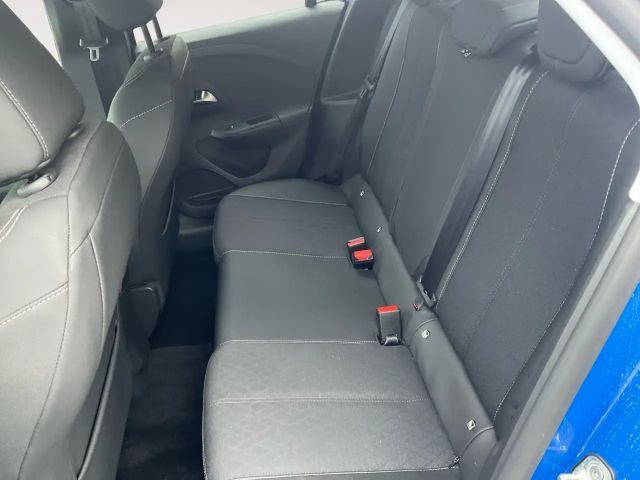 Opel Corsa 1.2 Turbo Elegance Turbo