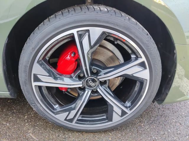 Audi A4 40 TFSI S-Line S-Tronic