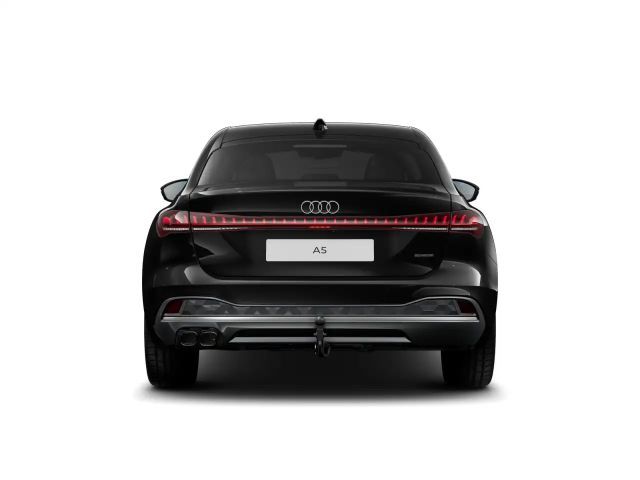 Audi A5 Quattro S-Tronic